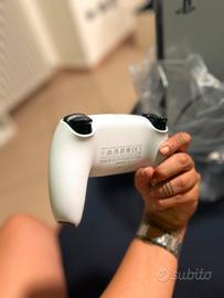 ps5 praticamente mai usata