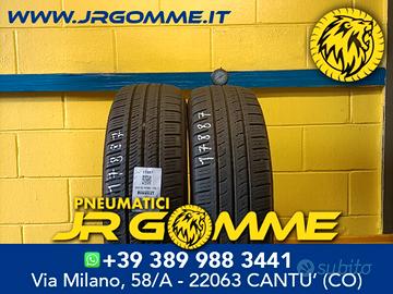 2 Gomme al 90% 205/65/16C PIRELLI 4 Stagioni - Can