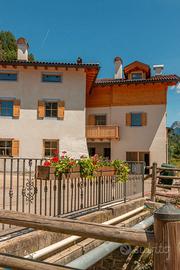 Primavera ed estate in Val di Fassa