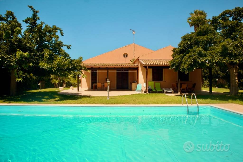 Casa – Scicli, Playa Grande - Vista 2