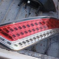 ricambi vari lancia delta 