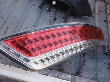 ricambi vari lancia delta 