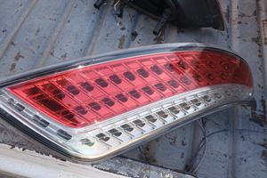 ricambi vari lancia delta 