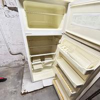 Microonde frigorifero congelatore