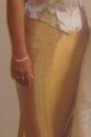 Vestito cerimonia Valeria Mazza