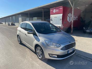 Ford C-Max 1.5 120cv