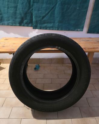Ruota DUNLOP Sport 205/55 R17