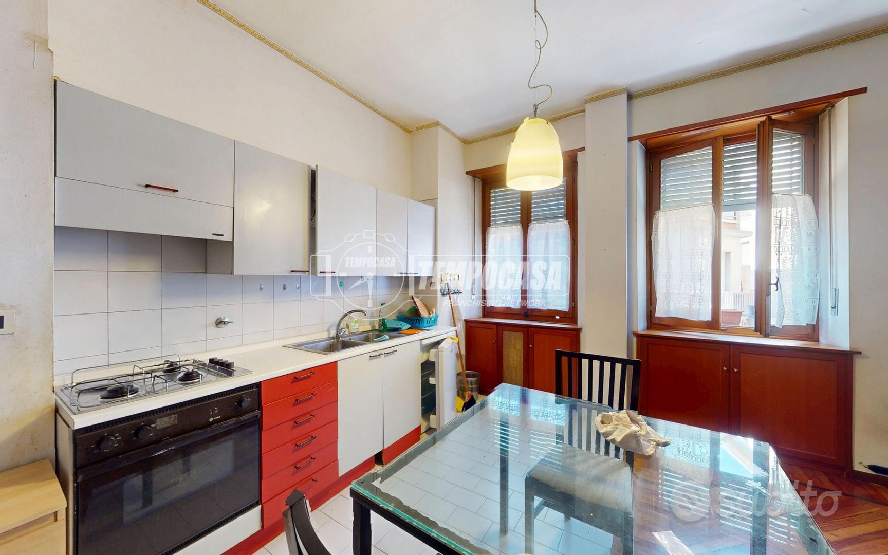 Appartamento – Torino, San Salvario, Circoscrizione 8 - Vista 2