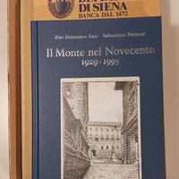 Il Monte nel Novecento (1929-1995)