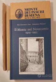 Il Monte nel Novecento (1929-1995)