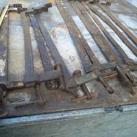 morsetti per falegnami