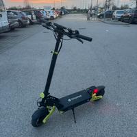 Monopattino elettrico