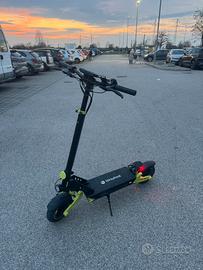 Monopattino elettrico