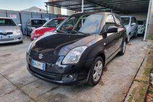 Suzuki Swift 1.3 4x4 5p. GL