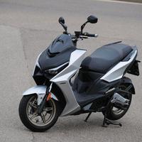 Kymco KRV 200