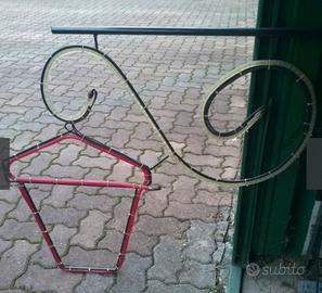 Luminarie per esterni