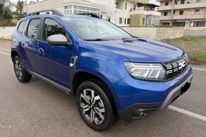 Dacia Duster 1.0 TCe GPL 4x2 Extreme
