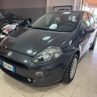 Fiat Punto 1.3 MJT II 75 CV 5 porte Lounge