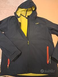 Salewa e Cmp
