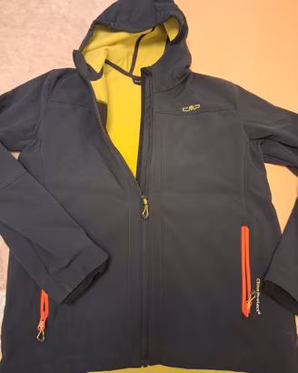 Salewa e Cmp