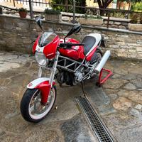 Ducati Monster