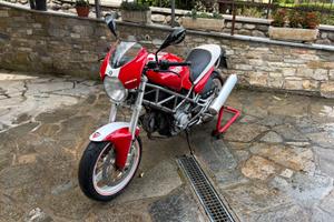 Ducati Monster
