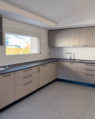 Cucina Nuova con tutti gli elettodomestici