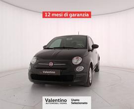 FIAT 500 1.2 EasyPower Pop