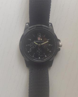 orologio Gemius 