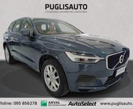 VOLVO XC60 D4 AWD Geartronic Business