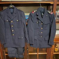 uniforme aeronautica militare originale