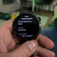 Xiamoni watch s4 altri smartwatch