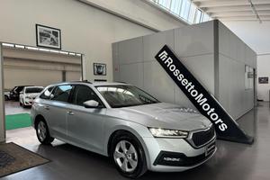 SKODA Octavia 2.0 TDI EVO SCR Wagon Ambition