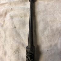 Rinvio moto d’epoca