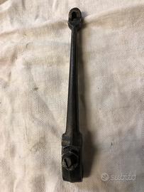 Rinvio moto d’epoca