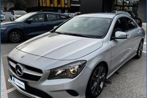 MERCEDES-BENZ CLA 200 d Automatic Business