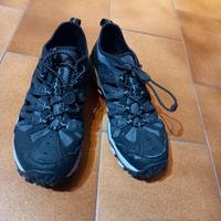 Scarpe sandali merrell