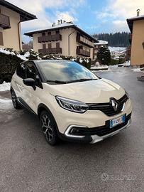 RENAULT CAPTUR 1.5 DCI