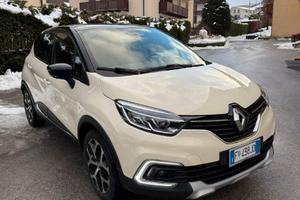 RENAULT CAPTUR 1.5 DCI
