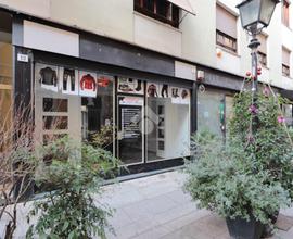 NEGOZIO A ALESSANDRIA