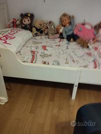Letto bambino/a Sundvik