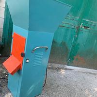 Mulino macinacereali