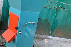 Mulino macinacereali