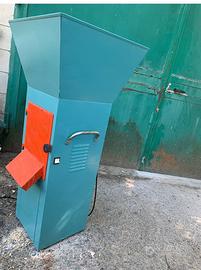 Mulino macinacereali