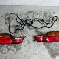 Fanali bmw serie 4