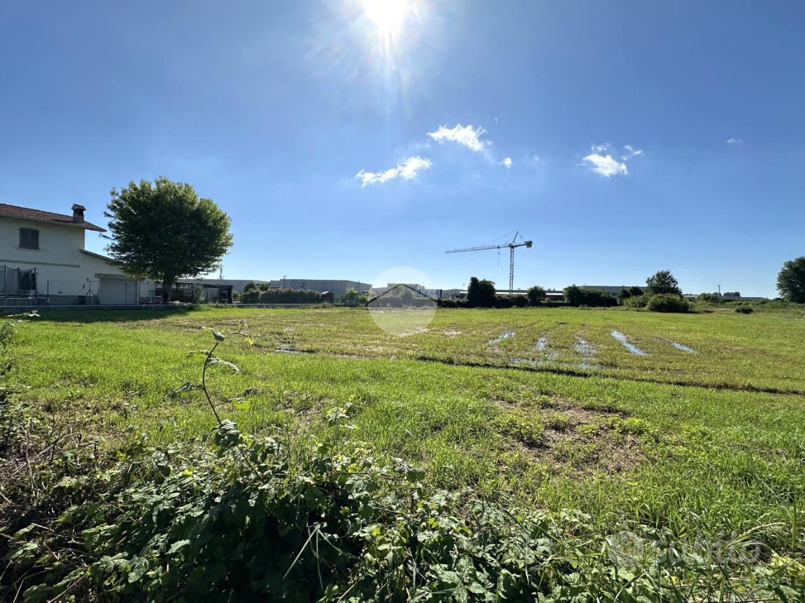 TER. RESIDENZIALE A CALVISANO - Vista 2