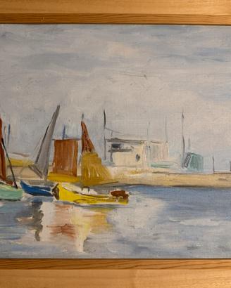 CADORIN GUIDO - quadro