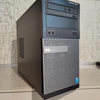 DELL Optiplex 3020 cpu i5 12GB RAM DDR3 1TB HDD