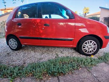 Hyundai Atos