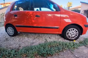 Hyundai Atos